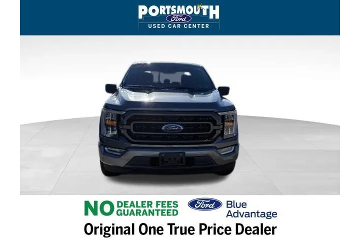 $38995 : Ford F-150 2023 4x4 XLT 4dr image 9