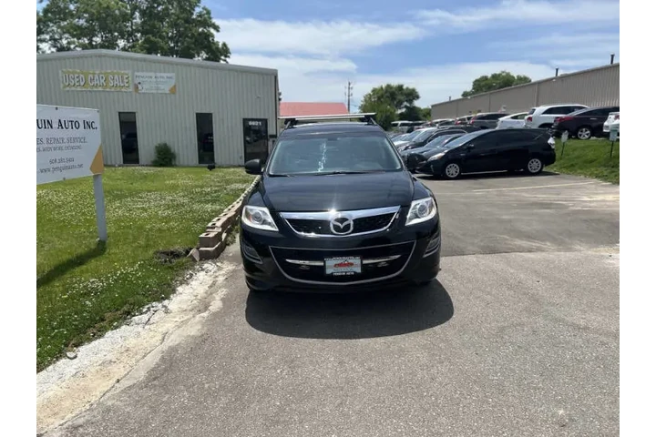 $4990 : 2012 CX-9 Grand Touring image 8