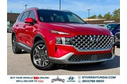 Hyundai SANTA FE 2023 Limite en Columbia