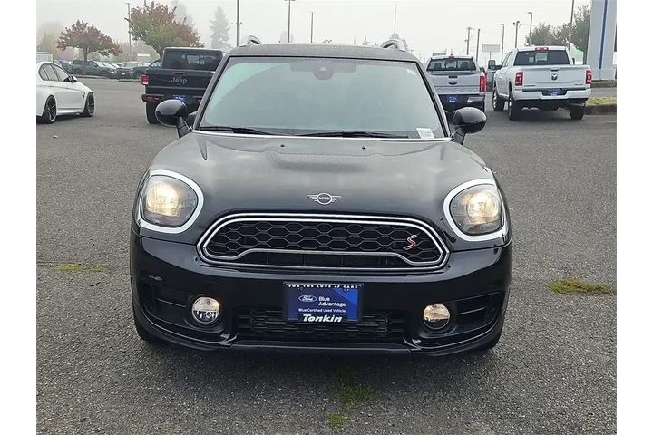 $18990 : MINI Countryman 2019 AWD Coo image 8