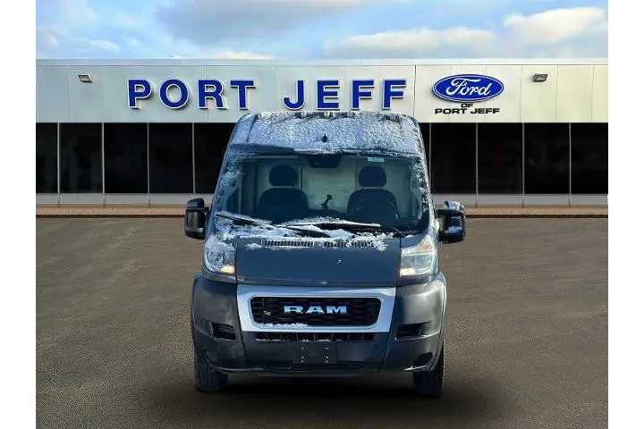 $25231 : Ram ProMaster 2021 3500 159 image 2