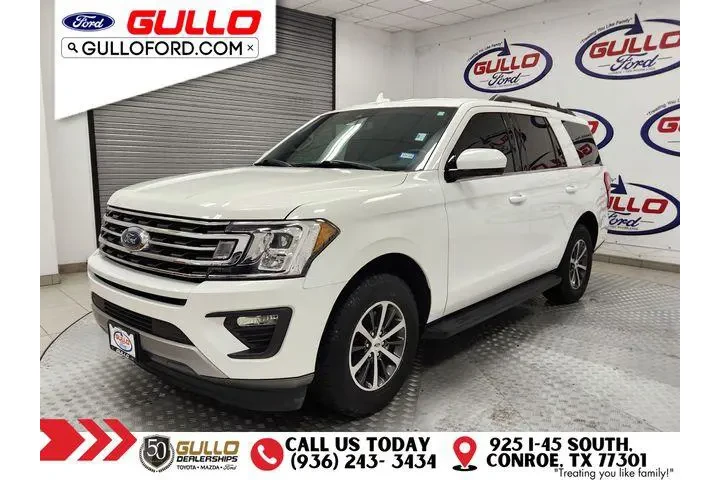 $28991 : Ford Expedition 2020 4x2 XLT image 3