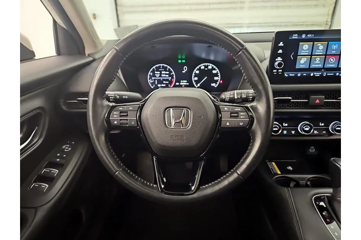 $24998 : Honda HR-V 2023 AWD EX-L 4dr image 10