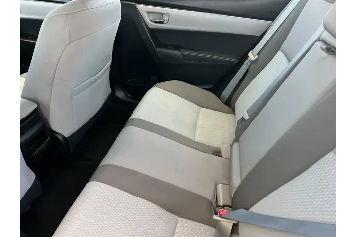 $13399 : Toyota Corolla 2018 LE 4dr S image 5