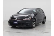 $23998 : Volkswagen Golf GTI 2018 S 4 thumbnail