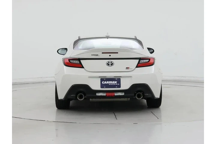 $33998 : Toyota GR86 2024 Premium 2dr image 6