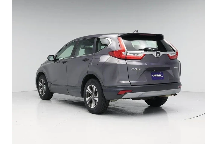 $17998 : Honda CR-V 2018 AWD LX 4dr S image 2