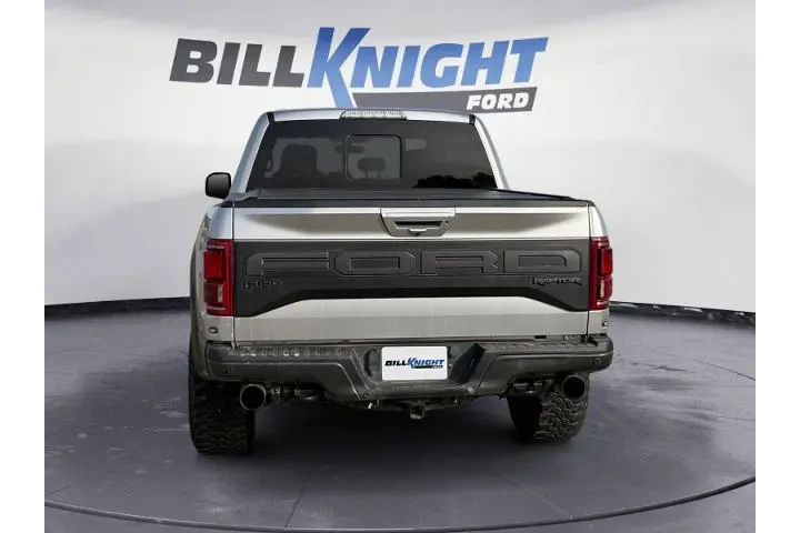 $39200 : Ford F-150 2019 4x4 Raptor 4 image 4