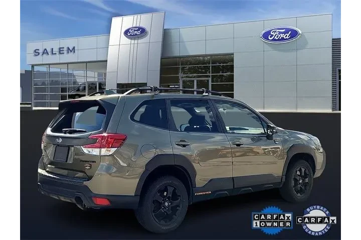 $21995 : Subaru Forester 2022 AWD Wil image 3