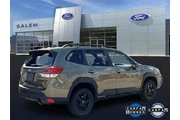 $21995 : Subaru Forester 2022 AWD Wil thumbnail