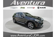 BMW X3 2024 sDrive30i 4dr Sp en Miami