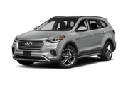 Hyundai SANTA FE 2018 Limite en Orlando