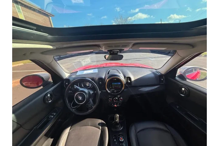 $10999 : 2020 MINI Countryman Oxford E image 10