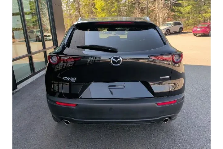 $26595 : Mazda CX-30 2025 AWD 2.5 S C image 8