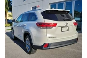 $26990 : Toyota Highlander 2019 Limit thumbnail