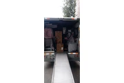 HAULING & JUNK REMOVAL