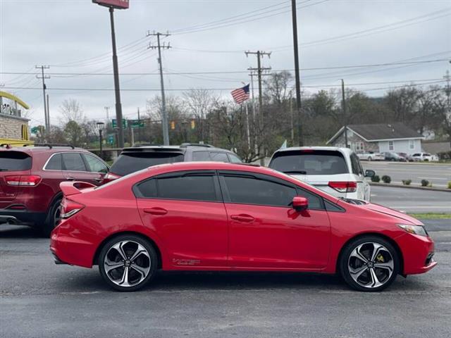 $17980 : 2015 Civic Si w/Summer Tires image 9