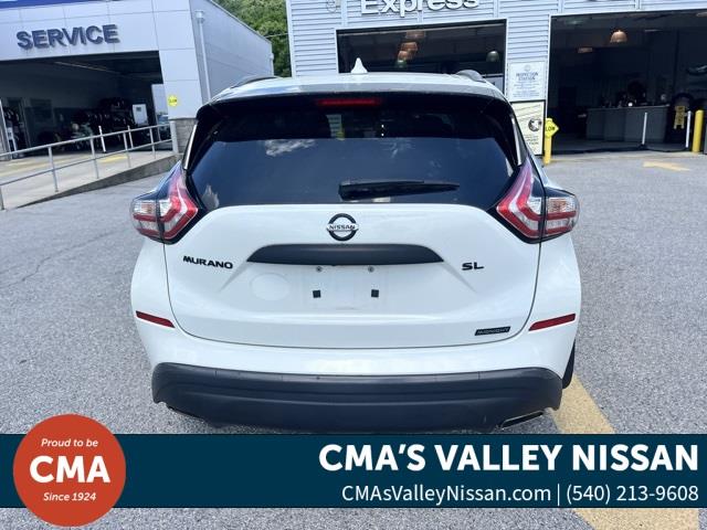 $21025 : PRE-OWNED 2018 NISSAN MURANO image 6
