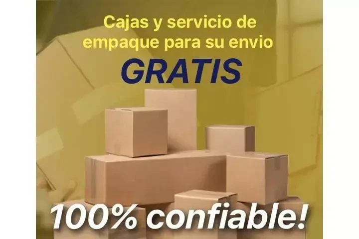 📦 ENVIOS A MEXICO 🇲🇽 image 1