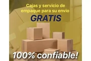 📦 ENVIOS A MEXICO 🇲🇽 en San Jose