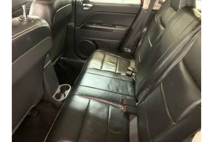 $9849 : Jeep Patriot 2015 4x4 Sport image 5