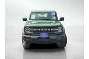 $39369 : Ford Bronco 2025 4x4 Big Ben thumbnail