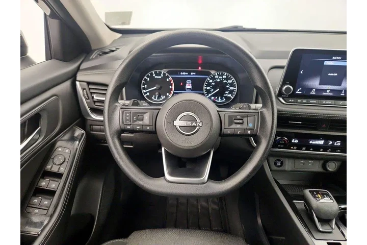 $21998 : Nissan Rogue 2024 SV 4dr Cro image 10