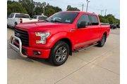 2015 F-150 XLT en Des Moines