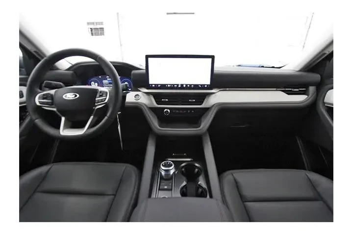 $37998 : Ford Explorer 2025 Active 4d image 8