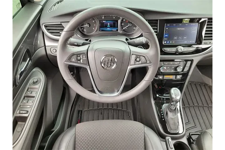 $17889 : Buick Encore 2022 Preferred image 9