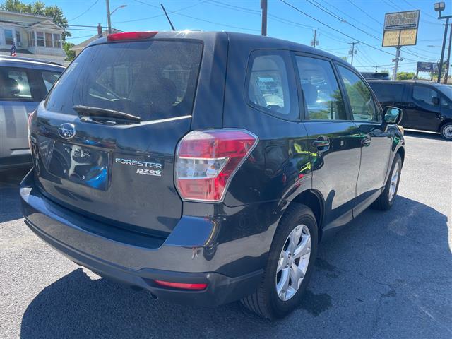 $6900 : 2014 Forester image 6