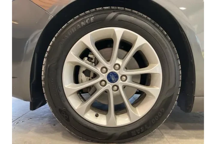 $13500 : Ford Fusion 2020 SE 4dr Seda image 9