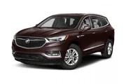 Buick Enclave 2018 4x4 Premi