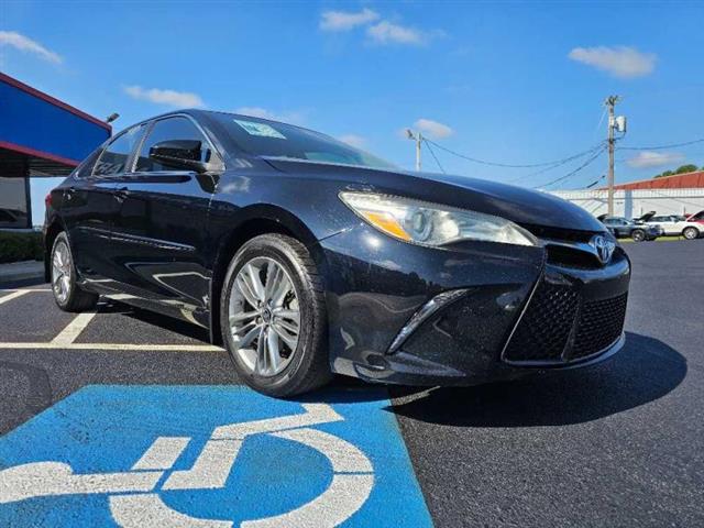 2015 Camry image 1