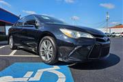 2015 Camry en Little Rock