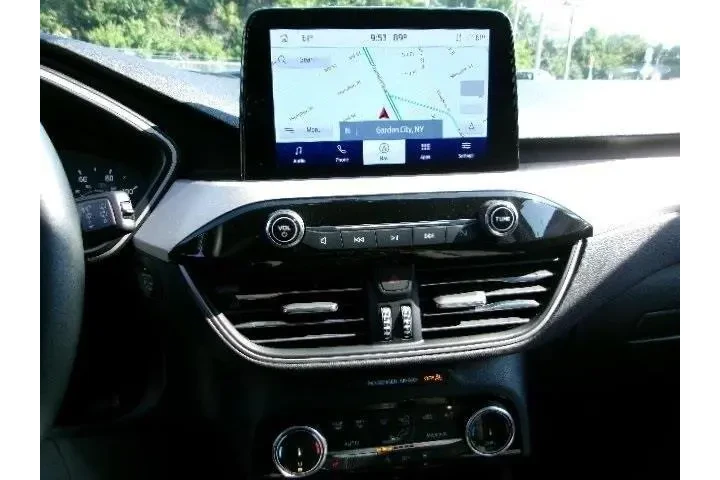 $22996 : Ford Escape 2022 AWD SE 4dr image 9