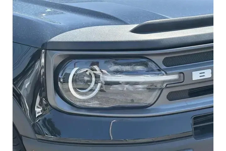 $22555 : Ford Bronco Sport 2021 AWD B image 8