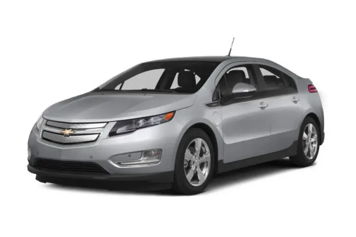 $11898 : Chevrolet Volt 2015 Premium image 1
