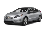 Chevrolet Volt 2015 Premium