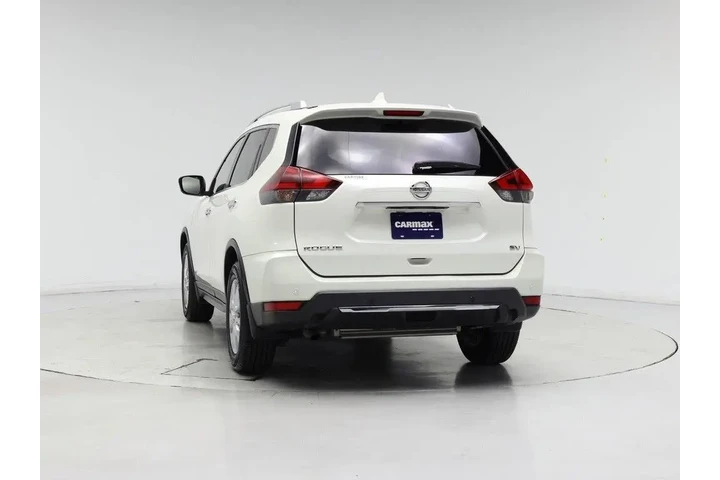 $14998 : Nissan Rogue 2019 SV 4dr Cro image 6