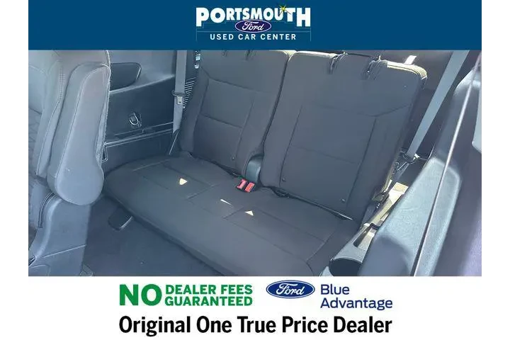 $24995 : Ford Explorer 2021 AWD XLT 4 image 7