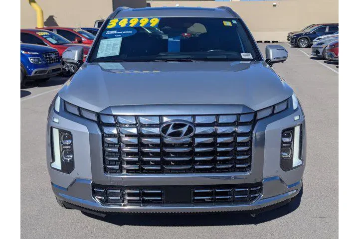 $34999 : Hyundai PALISADE 2023 Callig image 6