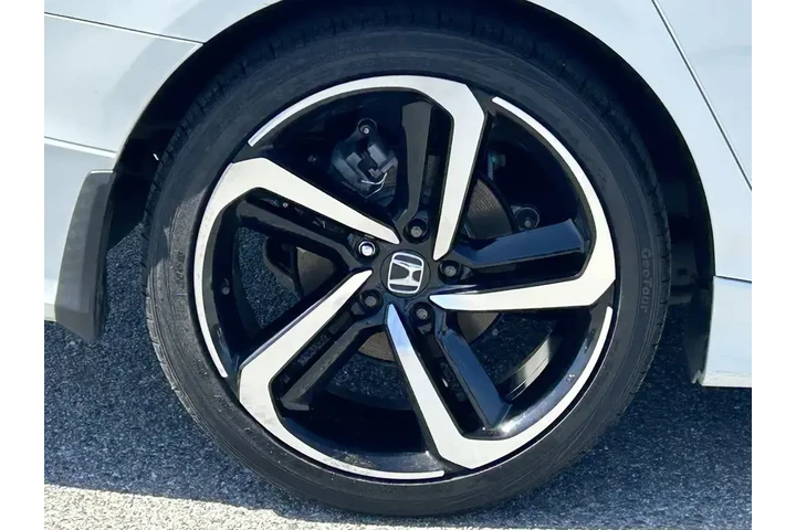 $23107 : Honda Accord 2022 Sport 4dr image 7