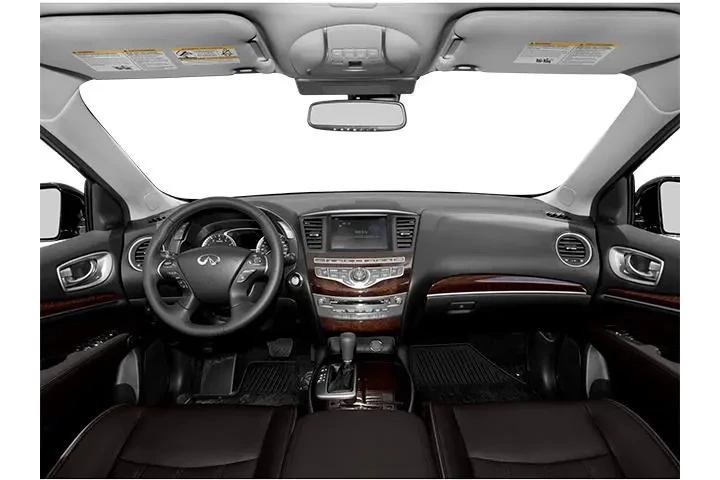 $10995 : INFINITI JX35 2013 AWD 4dr S image 7