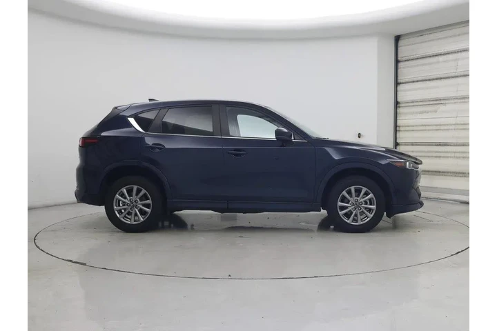 $24998 : Mazda CX-5 2024 AWD 2.5 S Se image 7