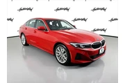 $35500 : BMW 3 Series 2024 AWD 330i x thumbnail