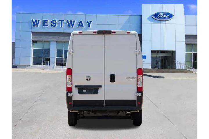 $35449 : Ram ProMaster 2024 Tradesman image 10