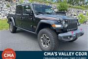 PRE-OWNED 2020 JEEP GLADIATOR