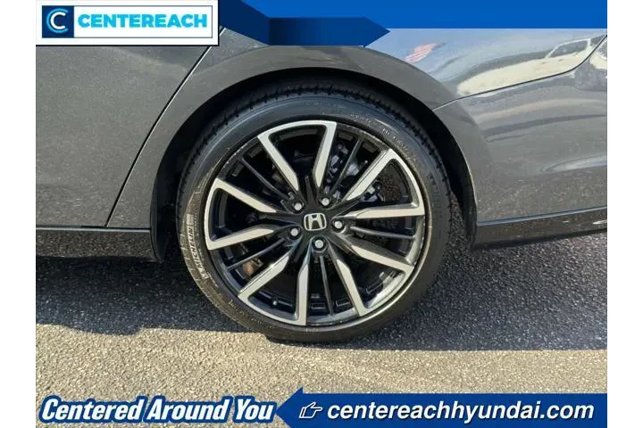 $28688 : Honda Accord Hybrid 2024 Tou image 9