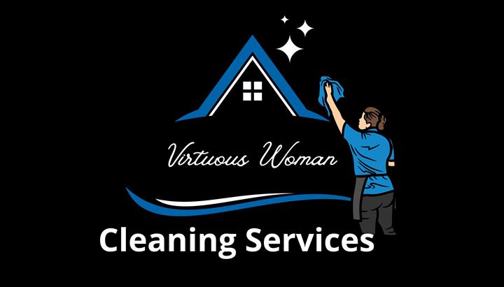 Cleaning service image 1